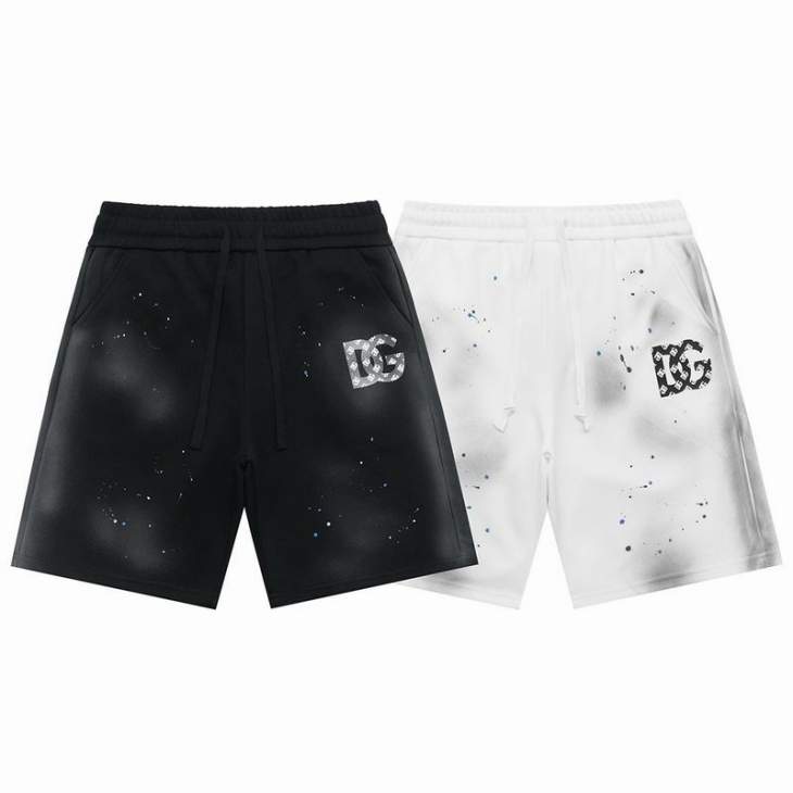 Picture of DG Short Pants _SKUDGS-XLhgntx0116987